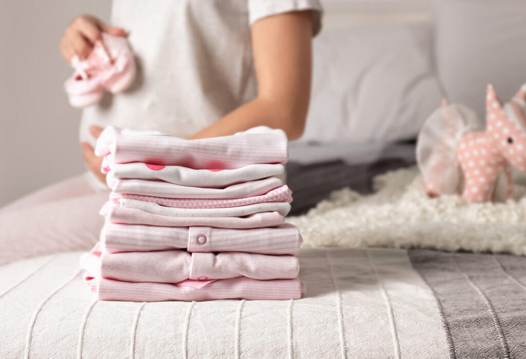 Why linen is the best fabric for baby and toddler clothes