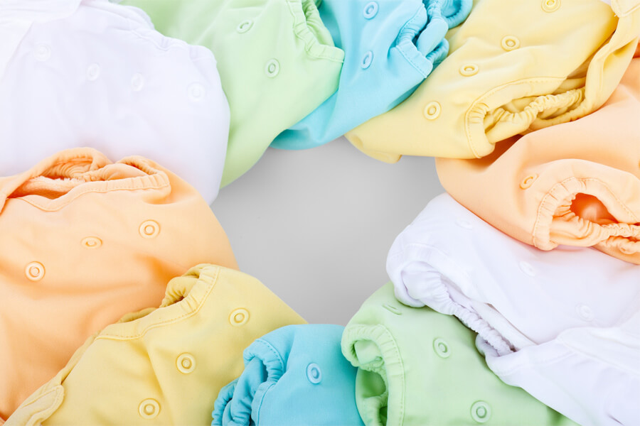 How to choose baby clothes